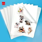 Vinyl Waterproof Decal Sticker Vinyl For Wholesales