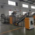 Furniture Mixed Multi-Function Furniture Fitting Mixed Counting Packaging Equipment