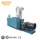 Plastic Extruder PE Pipe Machine / Pipe Making Production Line