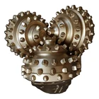 20-inch TCI three cone drill rock drill for oil field drilling