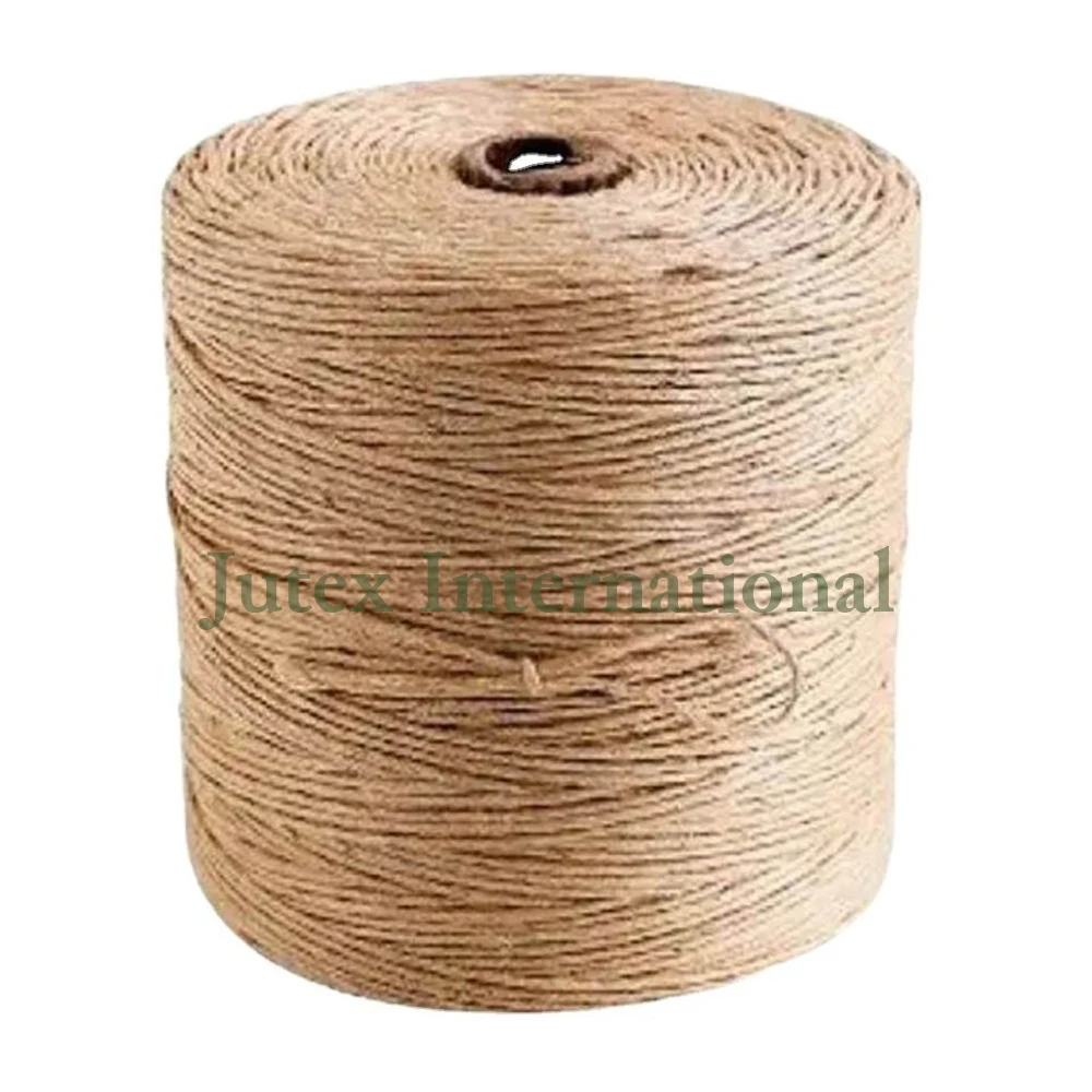 Jute Fiber Wholesale Cheap Price Jute Yarn From Bangladesh Natural High