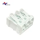 Wholesale Custom Cheap welding cable connector with factory price