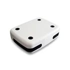siemens hearing aid plastic storage case for hearing aids with cheap price