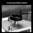 Food Products to Sell Online Automatic Paste Ointment Filling Machine