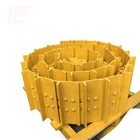 High quality Bulldozer/Dozer Track Chain D6T Track Link Assy with China supplier