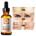 Logo Customization Serum Yes Anti Wrinkle Vitmamin C With Hyaluronic And Vitmamin E 30ml Whitening Face Care Serum