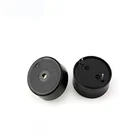 Buzzer For Buzzer Buzzer 12v 23*10mm 12V DC Dip Pin Active Piezoelectric Buzzer For Electronic Products FSD-2310