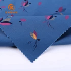 Children wholesale custom twill woven japanese printed cotton fabric