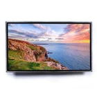 OEM 55" Panel PC Intel quad core i3 i5 i7 touch screen all in one desktop computer