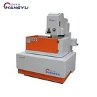 WEDM Electric Middle-speed CNC EDM Wire Cut Cutting Machine Mineral Casting Body T500SM