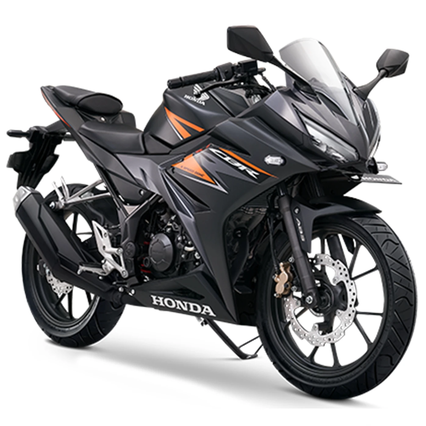 brand new indonesia honda cbr150r sport motorcycle