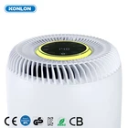 Home Room Purifier Uv Air Purifier Machine Air Purifier With Hepa Filter