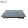 1 Ton Industrial 6mm Chequered Plate Weight Tcs Electronic Foldable 300kg 150kg 500kg Digital Platform Scale Bluetooth Weighing