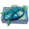 Children Sleeping Friend Sea Turtle Starry Sky Projector Night Light