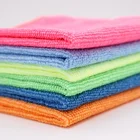 30*30cm Towel Hot Sale 30*30cm 230gsm Dish Wash Kitchen Microfiber Towel