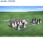 Prefabricated Workshop Stadium Roof Steel Structure Building