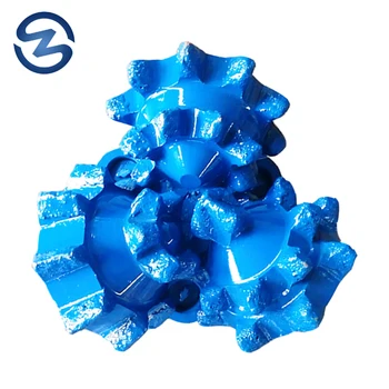 tricone bit 250.8mm hot sale for dth drill bit