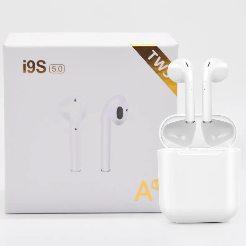 True wireless music player earbuds mini mobile ear pods auriculares bluetooth - ANKUX.COM