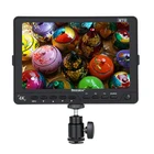 Bestview SDI monitor S7II Professional 4K Field Monitor 7 Inch Full HD LCD Screen (IPS, 1920x1200) For DSLR