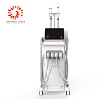 Multi-Function Beauty Equipment opt shr hair removal machine diode laser hair removal machine nd yag tattoo removal