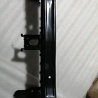 AUTO PARTS CAR FRONT BUMPER SUPPORT FRONT FRAMEWORK FOR ML CLASS W166 C292 OEM 1666200034