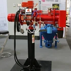 Single Arm Foundry Continuous Sand Mixer/Sand Mixing Machine for Small&Middle Scale Foundry