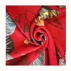 100% polyester fabric for bedsheet 4 sets