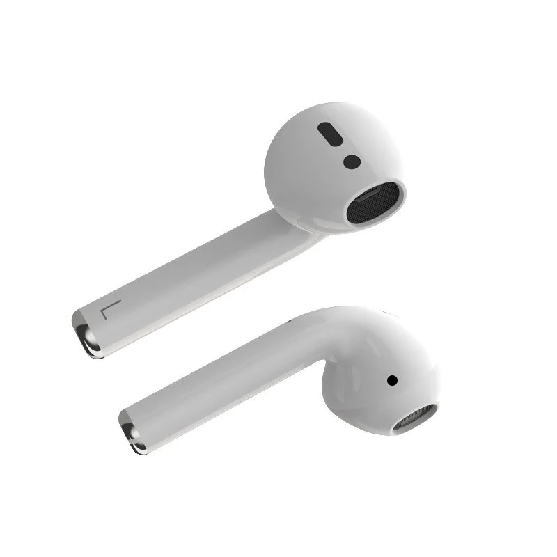 i10 tws 5.0 mini Earphone wireless charging Siri Double Ear hands-free call BT5.0 bluetooth wireless Earbuds i10 - ANKUX.COM