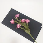 Direct Manufacturer tc grey fabric for school uniform textile