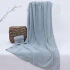 Terry Towel Bath Stock Bath Towels Wholesale Custom Logo Jacquard Woven Terry Towel 100% Cotton Bath Towel