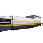 Glass tempering furnaces machine for sale