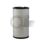 Truck spare parts air filter C301353 for MAN with carton package