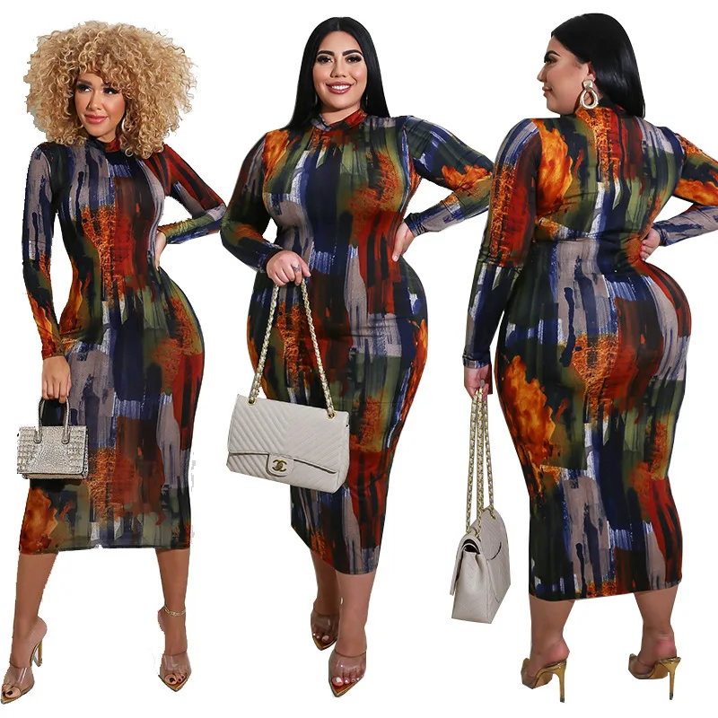 New Printed atin Pleat Dress 5XL Plus ize Casual Ladies Clothing Princess Women Long Dress,2 Pieces, 2 colors for selection
New Printed atin Pleat Dress 5XL Plus ize Casual Ladies Clothing Princess Women Long Dress,2 Pieces, 2 colors for selection
