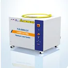 Source 1kw Laser Long Service Life IPG 1KW - 20KW Fiber Laser Source For Laser Cutting Machine