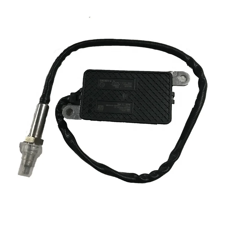 Newly Original 5wk96765a Nox Sensor Nitrogen Oxide Lambda Sensor