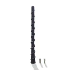 Car 17.6 Cm Universal Type Auto Short Rod Antenna Car Radio FM AM GPS For All Car