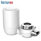 Healthy pre filter faucet water purifier