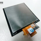 720x720 IPS touch screen capacitive 4 inch tft lcd module with mipi interface