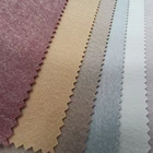 Leather Furniture Bag Material Eco Material Anti-Stratch PVC PU Artificial Leather For Bag Sofa Furniture