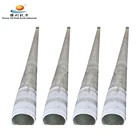 Dn350 Jc/T 587 High Strength Wall Panel Profile Frp Membrane Housing