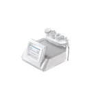 Unoisetion Bipolar Octupole Quadrupole Sextupolar Vacuum RF Cavitation 2.0 Weight Loss Machine Fat Burning Instrument