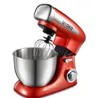 Mixer 1500W 7.5L High Quality Kitchen Multifunctional Mixer