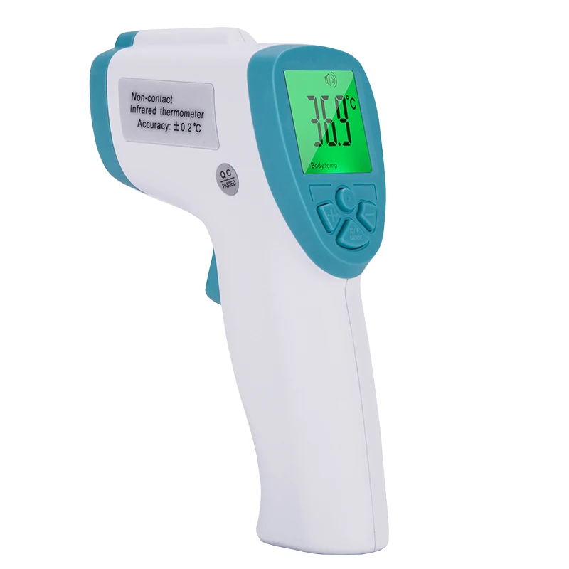 electronic baby thermometer