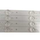 Led Lights Ledled Hot Sale Factory Direct JL-501-10/A TV Parts Led Strip Lights