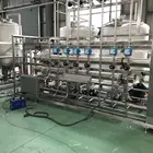 5000L/H Purified water system/ultra pure water system/Ro system