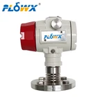 Transmitter 4-20ma Hart RS485 Flush Diaphragm Smart Type Differential Pressure Level Transmitter