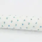 Professional 9" decorative paint brush and roller pattern