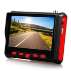 Tester Camera 4k Camera Tester 4 In 1 8MP 4K CCTV Tester For CVBS AHD TVI CVI Camera