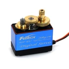Rc Toy Rc Steering Toy Hobbies Parts 21.5kg Cm Torque Metal Gear Digital Servo Waterproof Motor