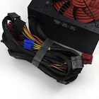 Power Desktop 80plus Active PFC Computer ATX Power Supply Game Power Supply Desktop Power Supplies